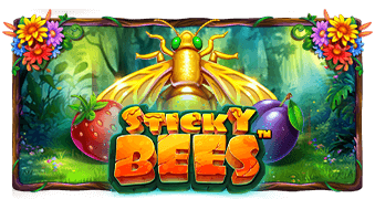 Sticky Bees Pragmatic Play สมัครสมาชิก