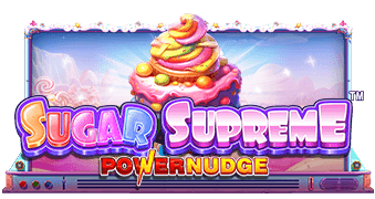 Sugar Supreme Powernudge Pragmatic Play สมัครสมาชิก