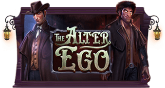 The Alter Ego Pragmatic Play สมัครสมาชิก