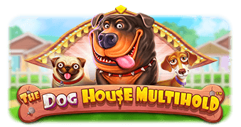 The Dog House Multihold Pragmatic Play สมัครสมาชิก