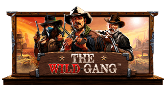 The Wild Gang Pragmatic Play สมัครสมาชิก