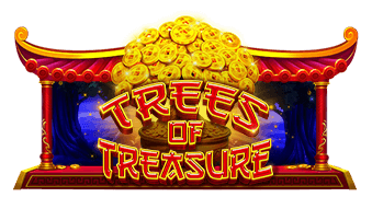 Trees of Treasure Pragmatic Play สมัครสมาชิก