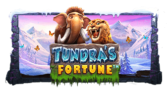 Tundra’s Fortune Pragmatic Play สมัครสมาชิก