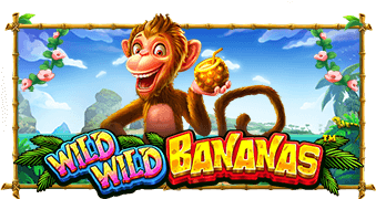 Wild Wild Bananas Pragmatic Play สมัครสมาชิก