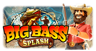 Big Bass Splash Pragmatic Play สมัครสมาชิก