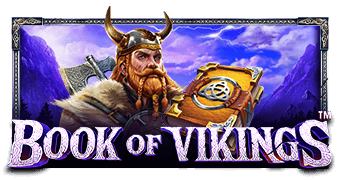 Book of Vikings Pragmatic Play สมัครสมาชิก