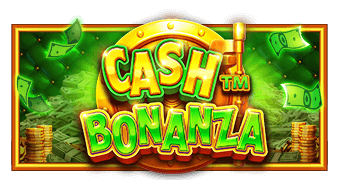 Cash Bonanza Pragmatic Play สมัครสมาชิก