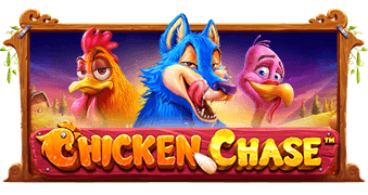 Chicken Chase Pragmatic Play สมัครสมาชิก