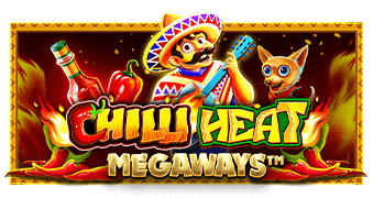 Chilli Heat Megaways Pragmatic Play สมัครสมาชิก