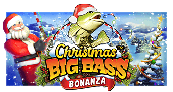 Christmas Big Bass Bonanza Pragmatic Play สมัครสมาชิก