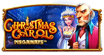 Christmas Carol Megaways Pragmatic Play สมัครสมาชิก