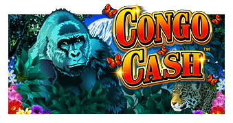 Congo Cash Pragmatic Play สมัครสมาชิก