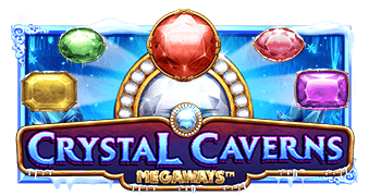 Crystal Caverns Megaways Pragmatic Play สมัครสมาชิก