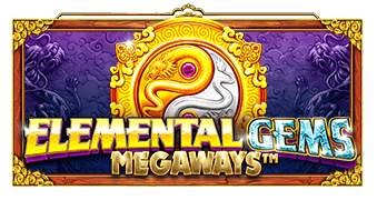 Elemental Gems Megaways Pragmatic Play สมัครสมาชิก