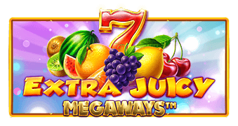 Extra Juicy Megaways Pragmatic Play สมัครสมาชิก