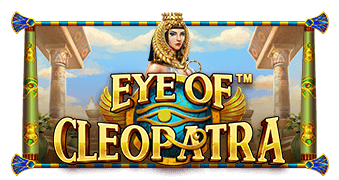 Eye of Cleopatra Pragmatic Play สมัครสมาชิก