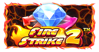 Fire Strike 2 Pragmatic Play สมัครสมาชิก