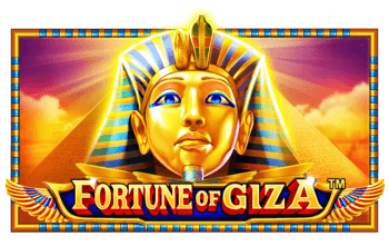 Fortune of Giza Pragmatic Play สมัครสมาชิก