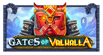 Gates of Valhalla Pragmatic Play สมัครสมาชิก