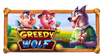 Greedy Wolf Pragmatic Play สมัครสมาชิก