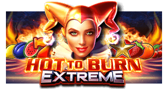 Hot to Burn Extreme Pragmatic Play สมัครสมาชิก