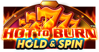 Hot to Burn Hold and Spin Pragmatic Play สมัครสมาชิก