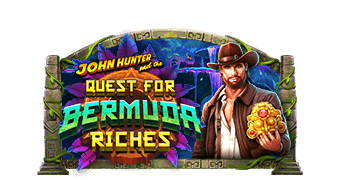 John Hunter and the Quest for Bermuda Riches Pragmatic Play สมัครสมาชิก