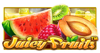 Juicy Fruits Pragmatic Play สมัครสมาชิก