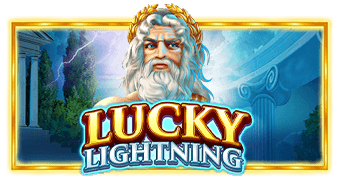 Lucky Lightning Pragmatic Play สมัครสมาชิก