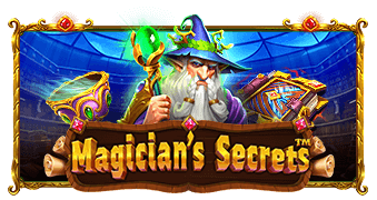 Magician's Secrets Pragmatic Play สมัครสมาชิก