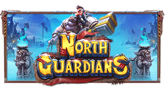 North Guardians Pragmatic Play สมัครสมาชิก