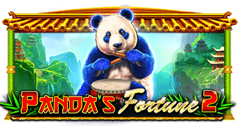 Panda's Fortune 2 Pragmatic Play สมัครสมาชิก