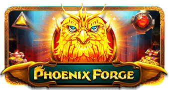 Phoenix Forge Pragmatic Play สมัครสมาชิก