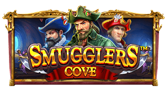 Smugglers Cove Pragmatic Play สมัครสมาชิก