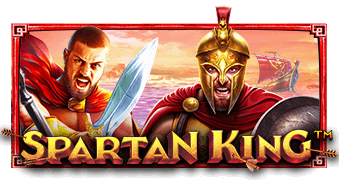 Spartan King Pragmatic Play ฟรีเครดิต