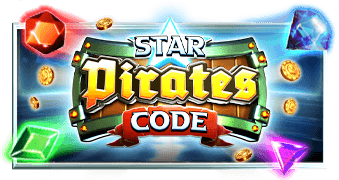 Star Pirates Code Pragmatic Play สมัครสมาชิก