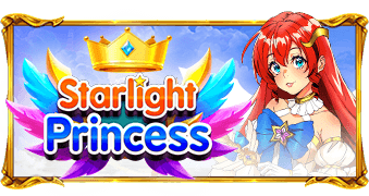 Starlight Princess Pragmatic Play สมัครสมาชิก