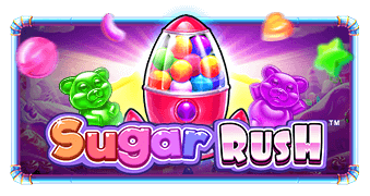 Sugar Rush Pragmatic Play สมัครสมาชิก