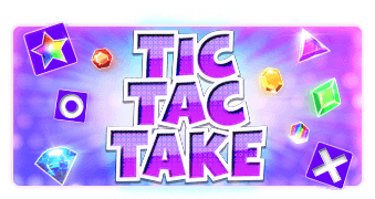 Tic Tac Take Pragmatic Play สมัครสมาชิก