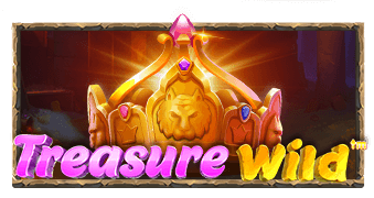 Treasure Wild Pragmatic Play สมัครสมาชิก