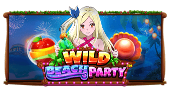 Wild Beach Party Pragmatic Play สมัครสมาชิก