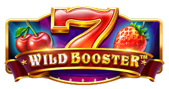 Wild Booster Pragmatic Play สมัครสมาชิก