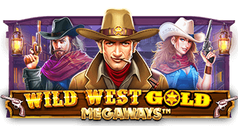 Wild West Gold Megaways Pragmatic Play สมัครสมาชิก