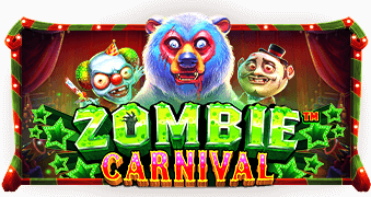 Zombie Carnival Pragmatic Play สมัครสมาชิก