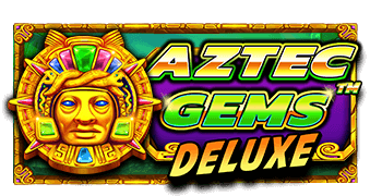 Aztec Gems Deluxe Pragmatic Play สมัครสมาชิก