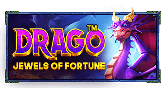 Drago - Jewels of Fortune Pragmatic Play สมัครสมาชิก