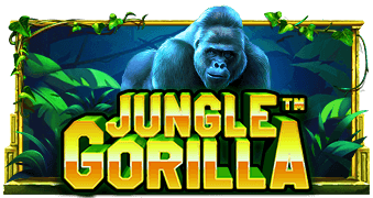 Jungle Gorilla Pragmatic Play สมัครสมาชิก