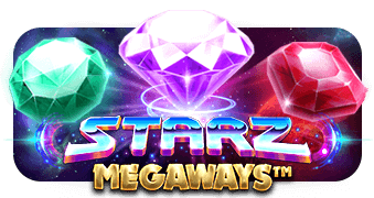 Starz Megaways Pragmatic Play สมัครสมาชิก