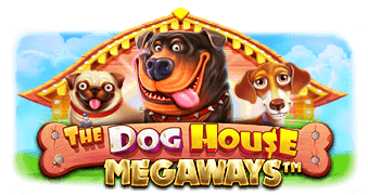 The Dog House Megaways Pragmatic Play สมัครสมาชิก