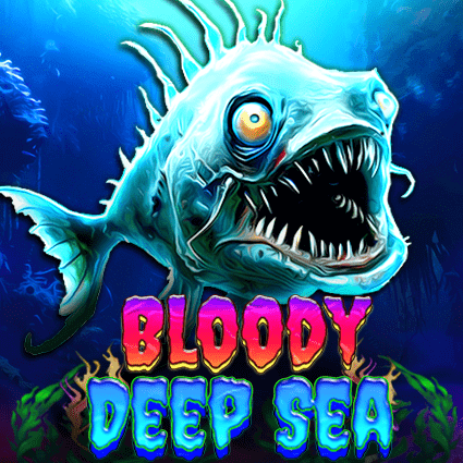 Bloody Deep Sea KA Gaming slottxo สมัครสมาชิก